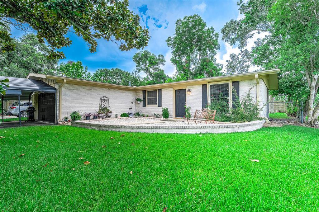 Alvin, TX 77511,1217 Connie ST