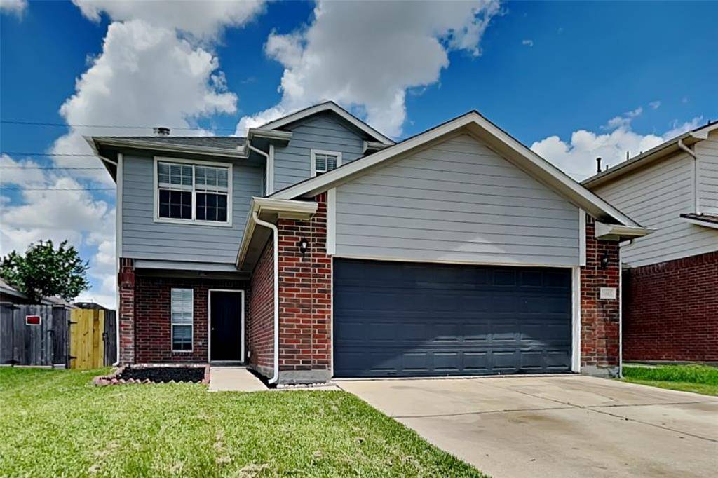 Cypress, TX 77433,7447 River Pines DR