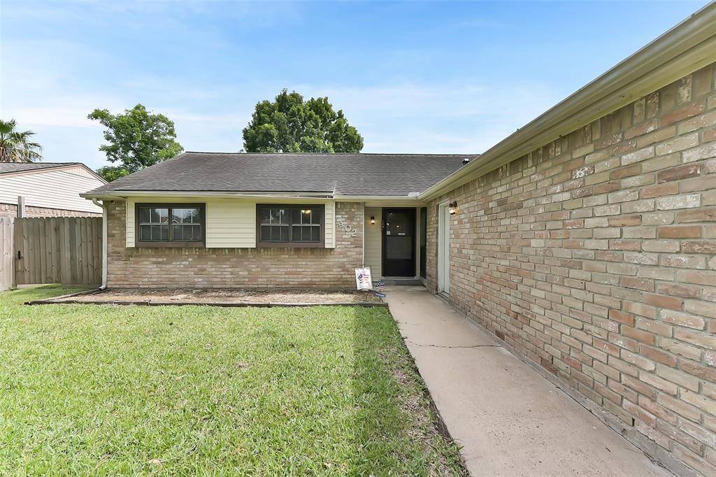 Deer Park, TX 77536,402 E Lambuth LN