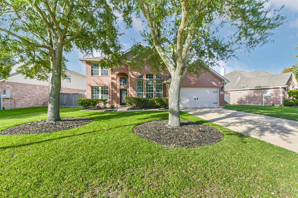League City, TX 77573,2812 Chinaberry Park LN