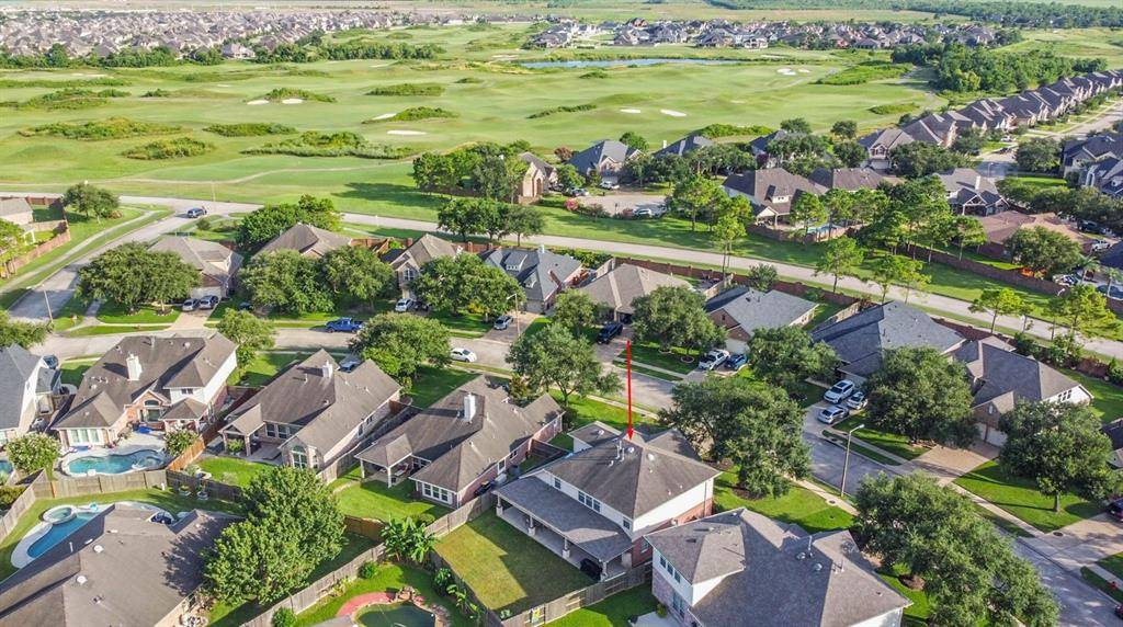 League City, TX 77573,2812 Chinaberry Park LN