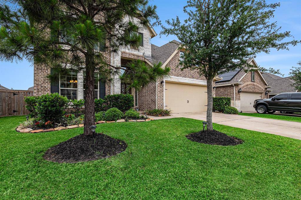 Cypress, TX 77433,9215 Union Meadow LN