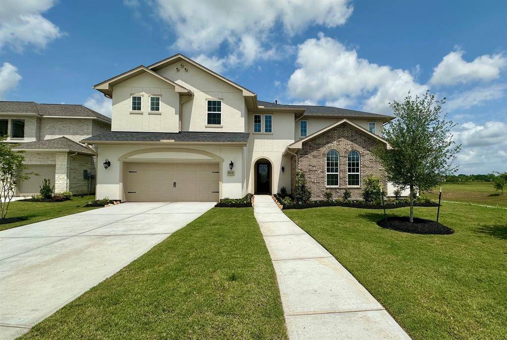 Manvel, TX 77578,5215 Conifer CT