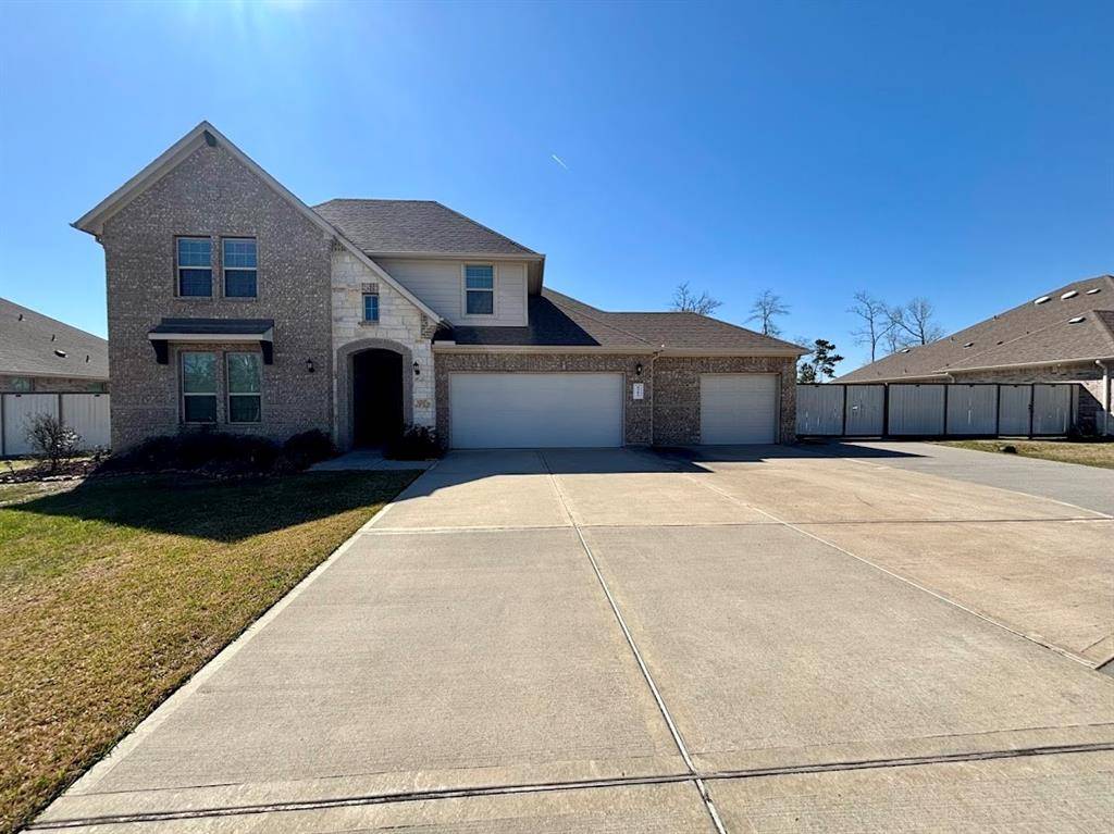 Conroe, TX 77303,6263 Rolling Hills RD