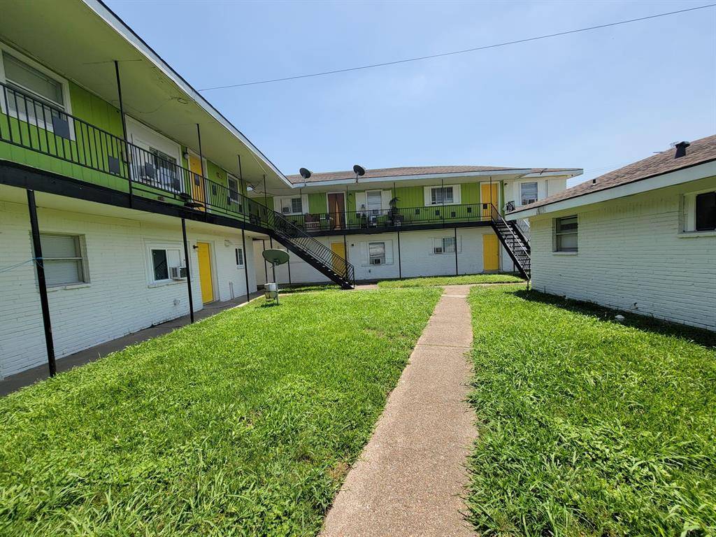 Houston, TX 77016,6706 Ralston ST