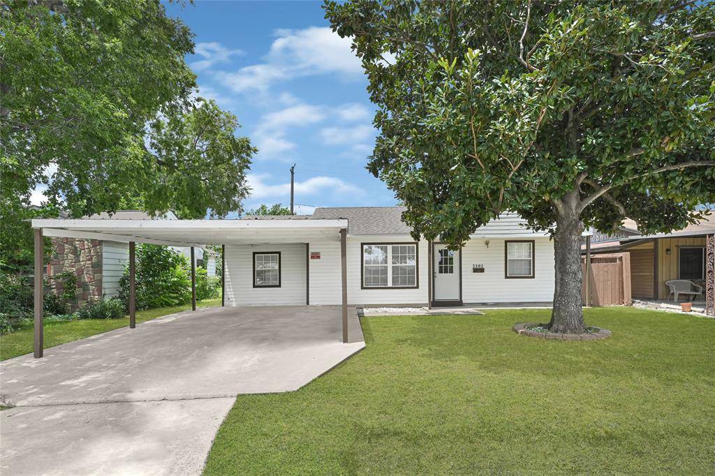 Houston, TX 77088,3302 Stallings DR