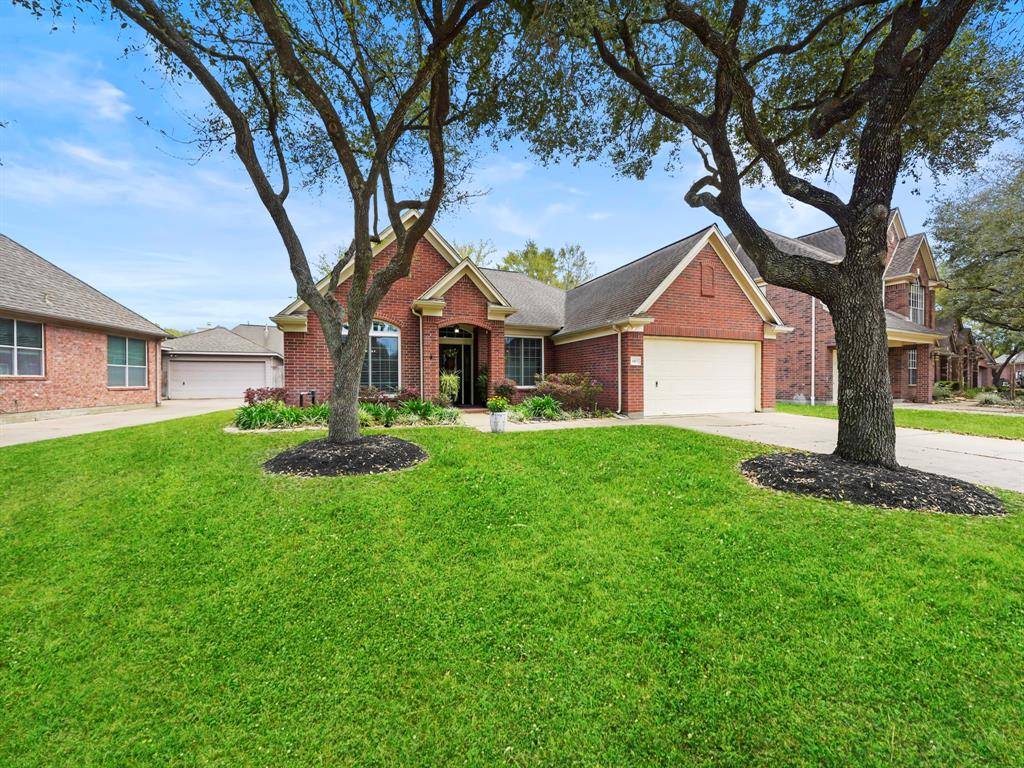 Katy, TX 77494,1415 Roundleaf CT