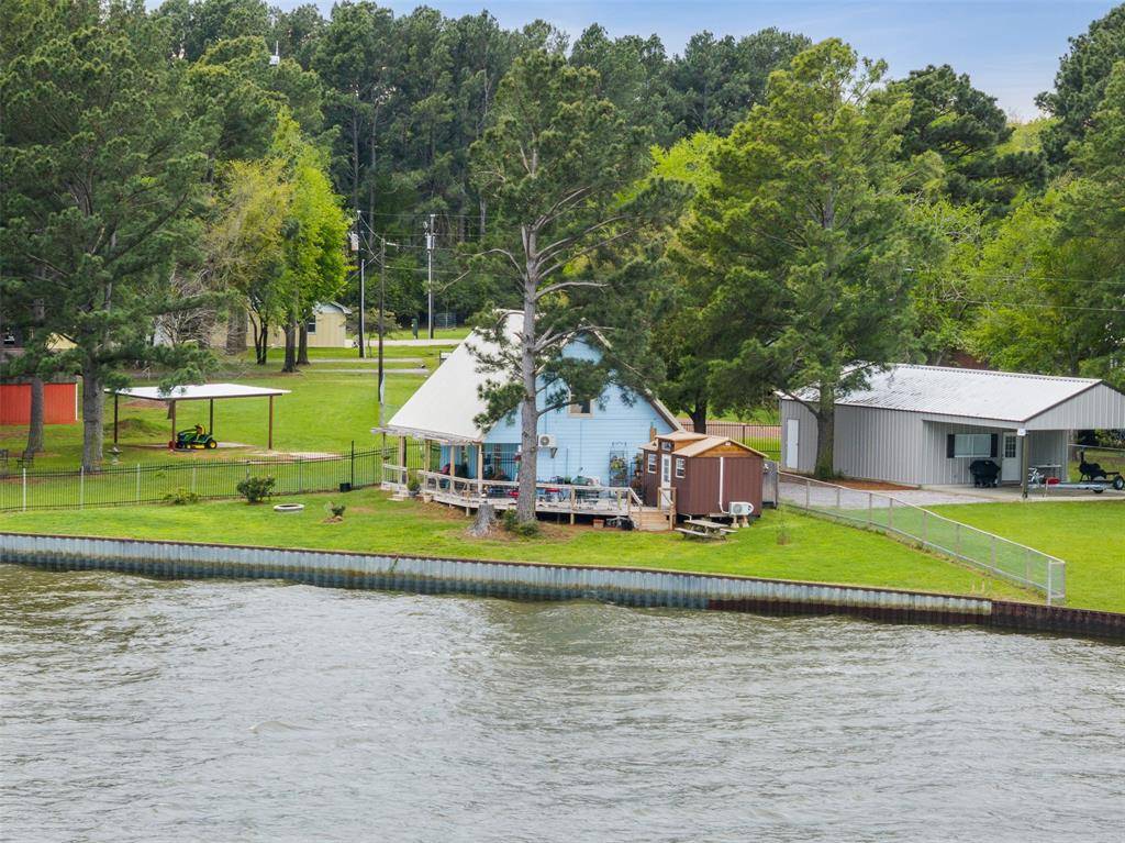 Thornton, TX 76687,154 Lcr 743j