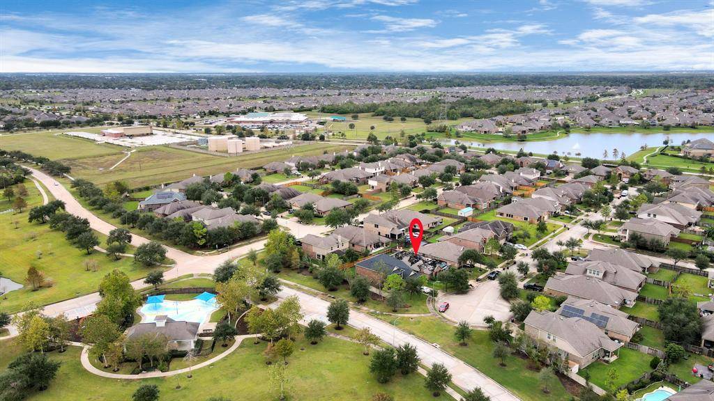 Rosharon, TX 77583,5224 Kendall Glen CT