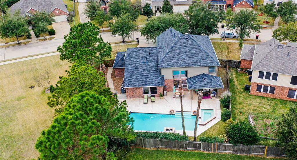 Katy, TX 77494,8311 Lemonmint Meadow DR