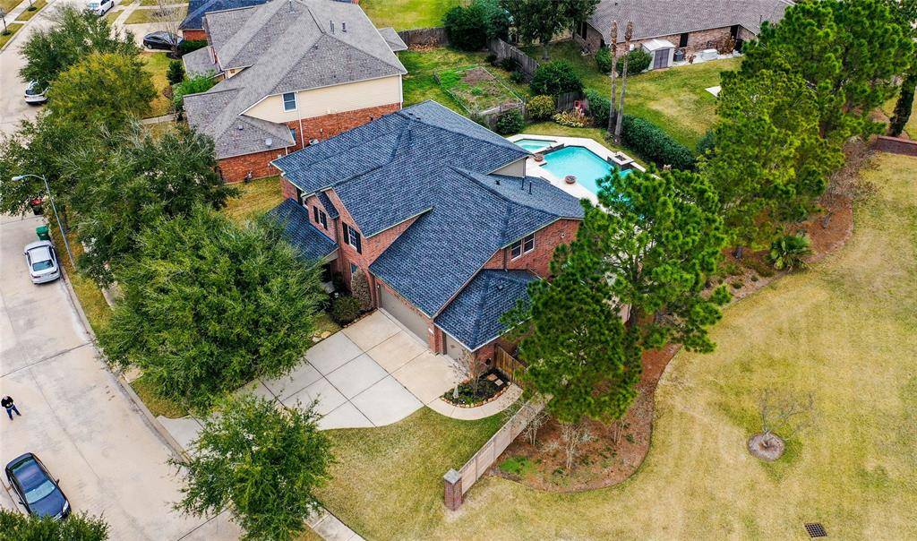 Katy, TX 77494,8311 Lemonmint Meadow DR