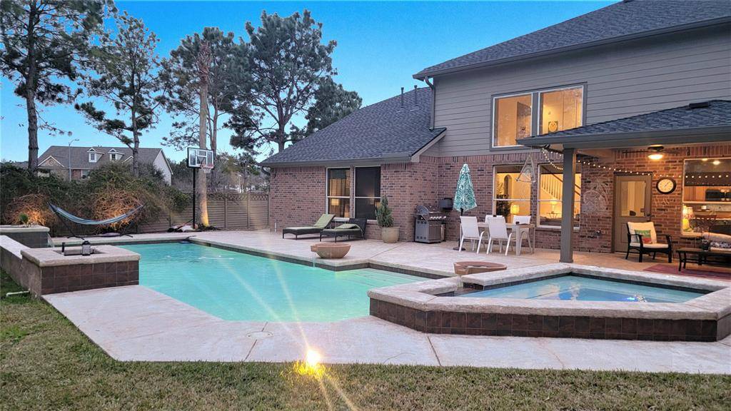 Katy, TX 77494,8311 Lemonmint Meadow DR