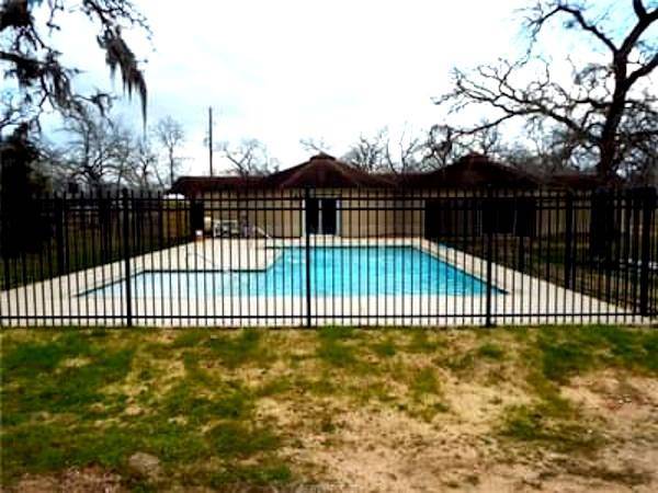 Hempstead, TX 77445,Lot 14 Deerwood