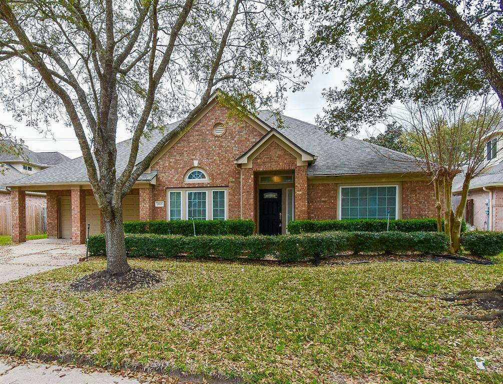 Pearland, TX 77584,2615 Pinebend DR