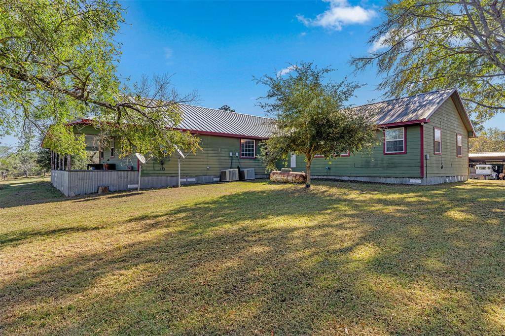 Bedias, TX 77831,7781 County Road 227