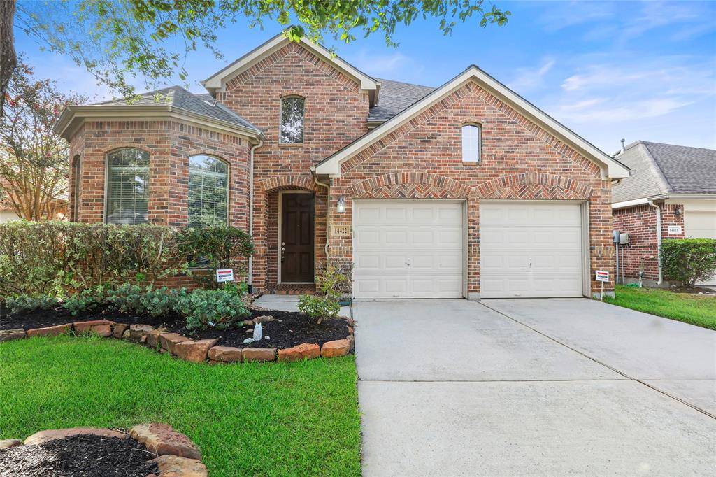 Humble, TX 77396,14422 Lantana Branch LN