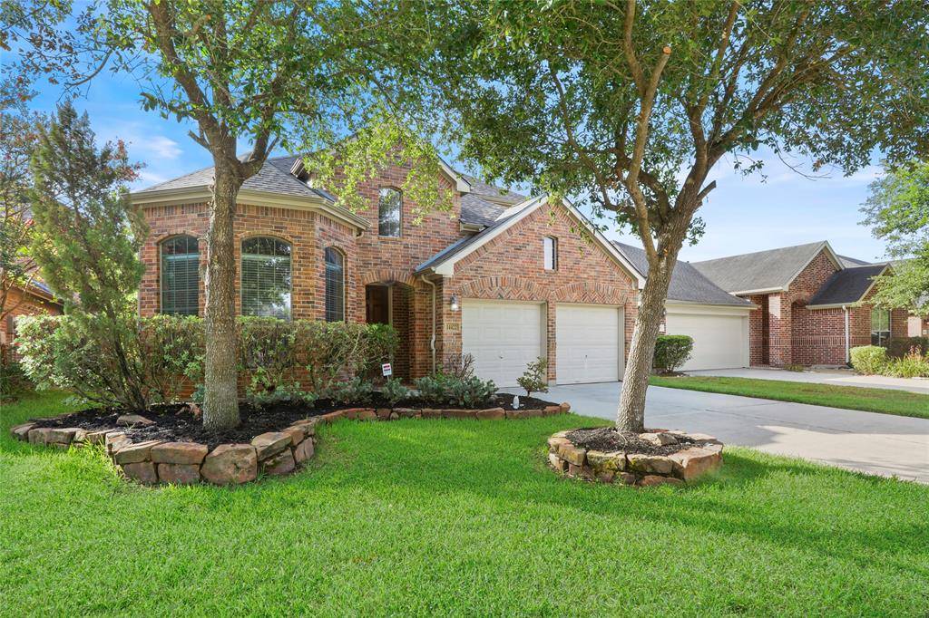 Humble, TX 77396,14422 Lantana Branch LN