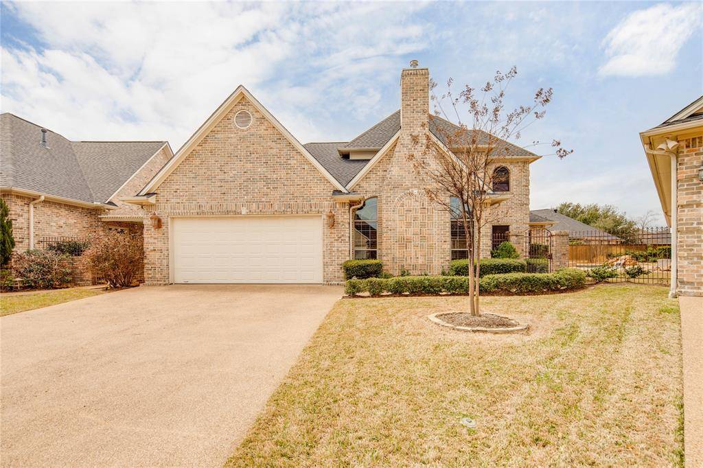 Bryan, TX 77802,5004 Fairfield CT