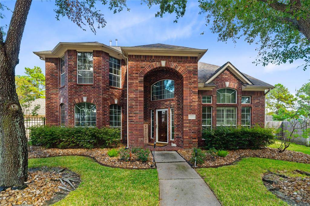 Houston, TX 77095,17302 Mesquite Brush LN