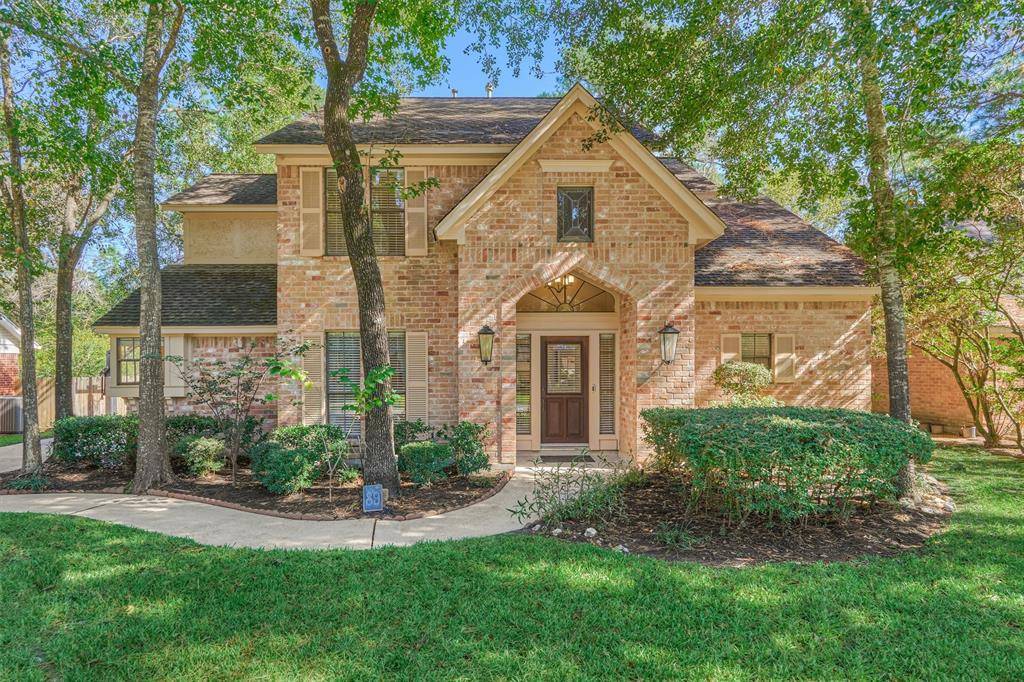 The Woodlands, TX 77381,89 Towering Pines DR