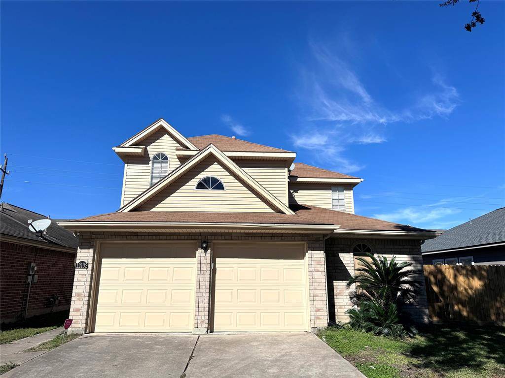 Tomball, TX 77377,12102 Bowsman DR