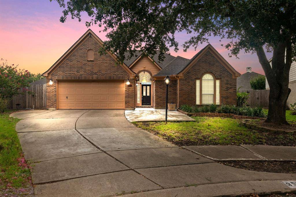 Houston, TX 77082,3507 Shadowvista CT