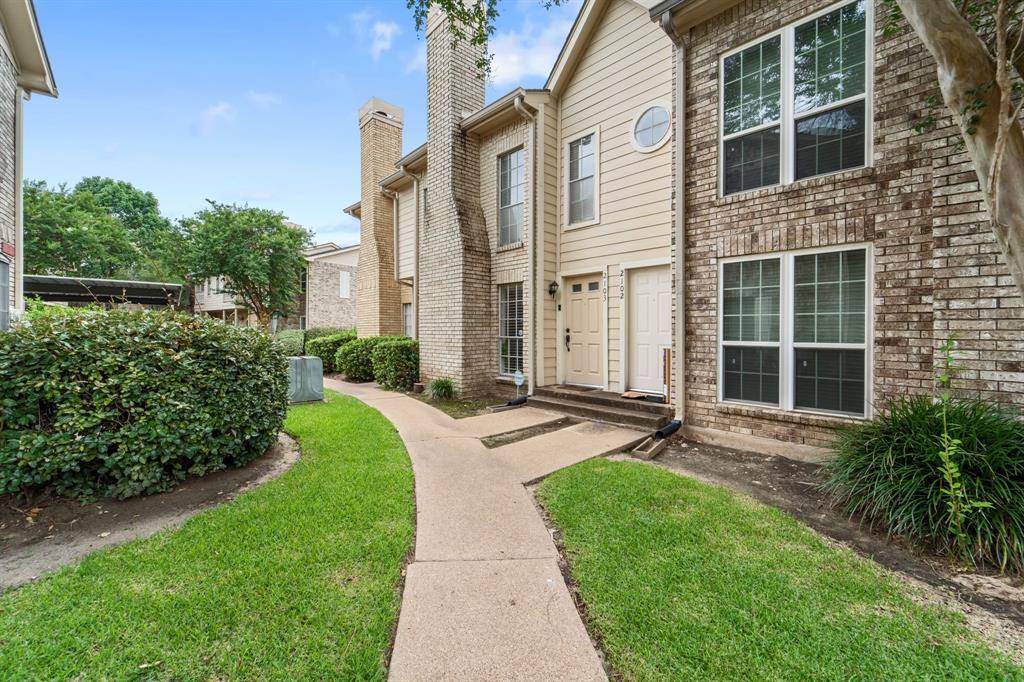 Houston, TX 77054,7575 Cambridge ST #2103