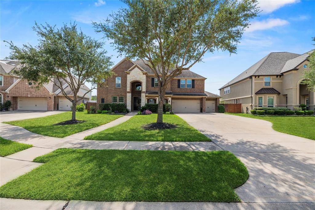 Cypress, TX 77433,9907 Durango Path LN