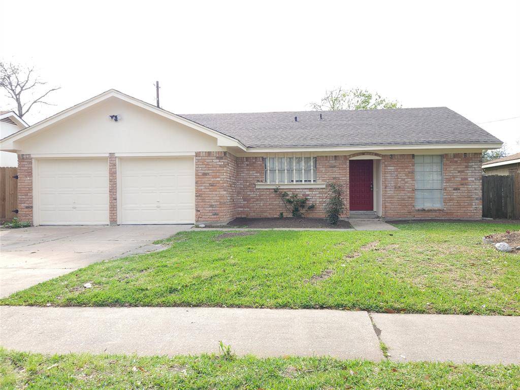 Houston, TX 77045,14430 Alrover ST