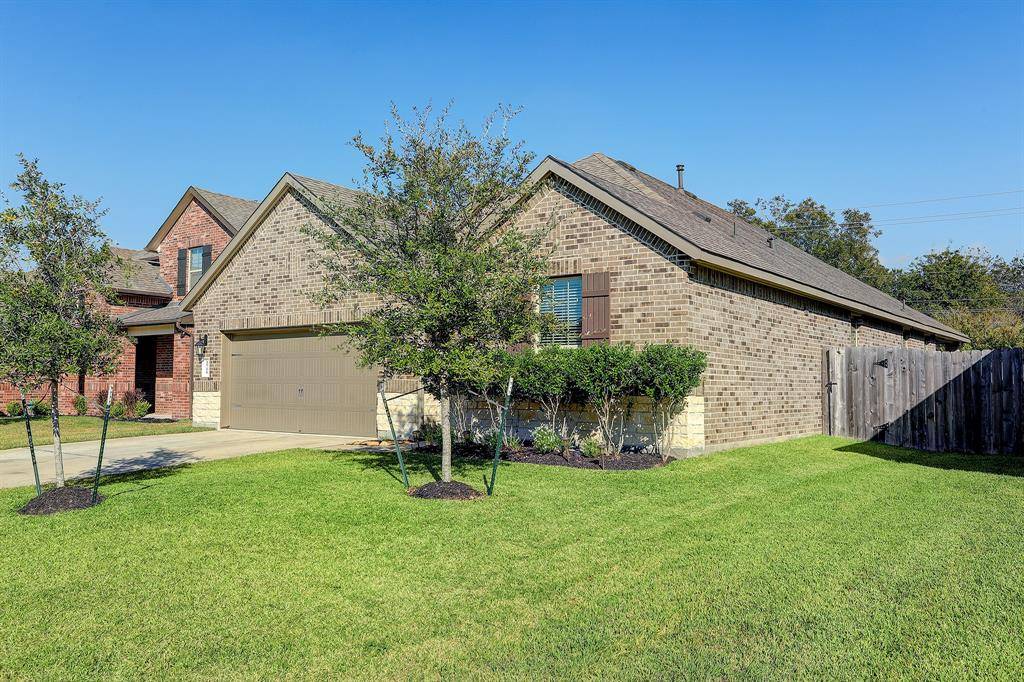 Pearland, TX 77581,2721 Kaman LN