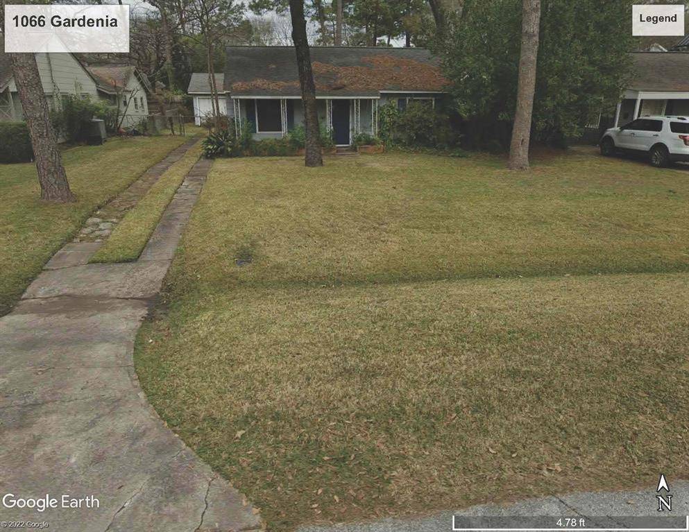 Houston, TX 77018,1066 Gardenia DR