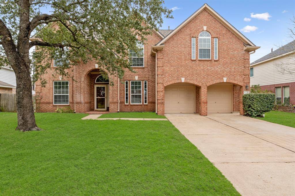 Katy, TX 77493,6209 S Fawnlake DR