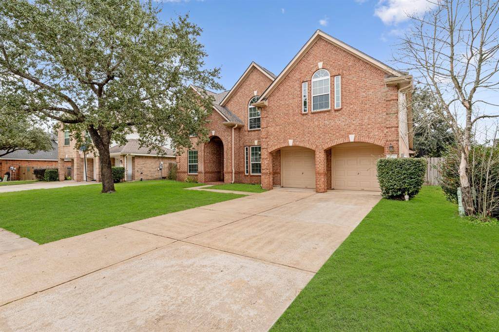 Katy, TX 77493,6209 S Fawnlake DR