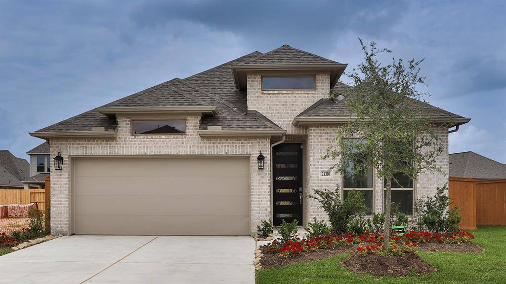 Cypress, TX 77433,21310 Manatee Rock LN