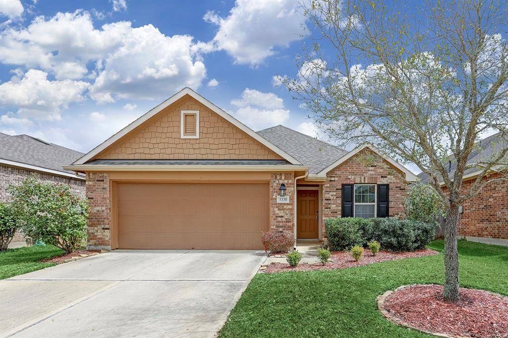 Katy, TX 77493,5330 Baronet DR