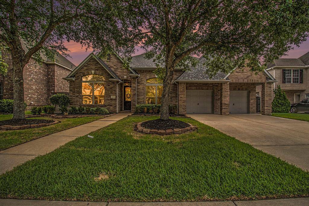 League City, TX 77573,108 Park Trail LN