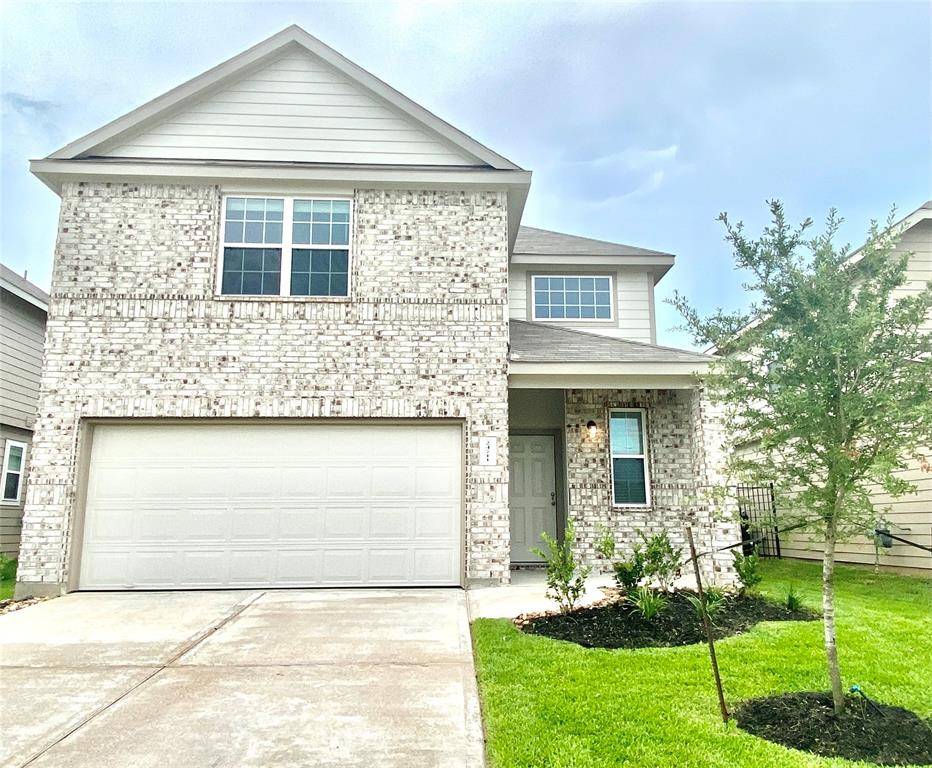 Katy, TX 77493,24711 Signorelli Way