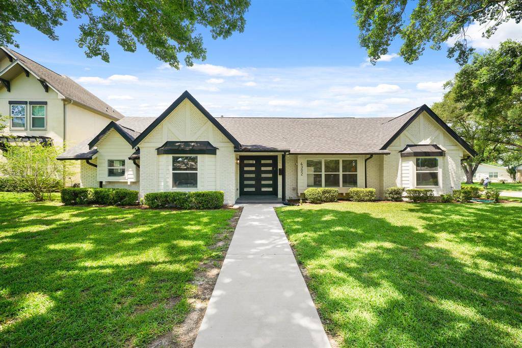 Houston, TX 77096,4302 Wigton DR