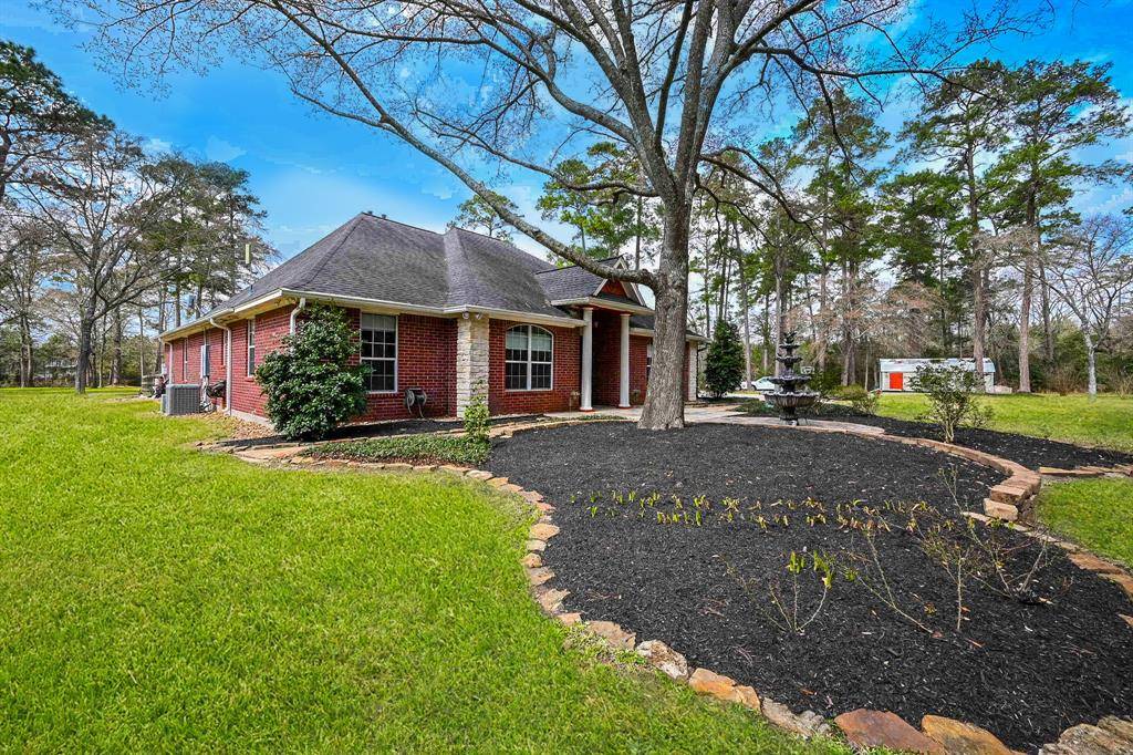 Hockley, TX 77447,23442 Hillcrest DR