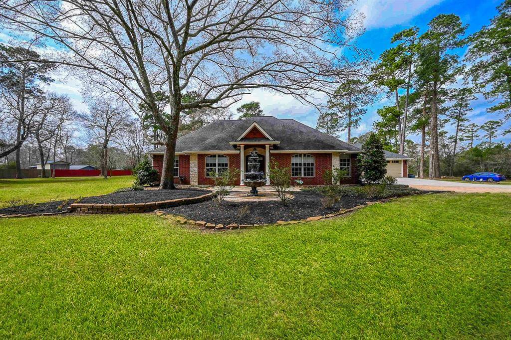 Hockley, TX 77447,23442 Hillcrest DR