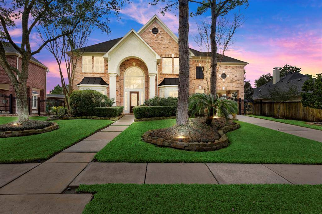 Spring, TX 77379,10407 Earlington Manor DR