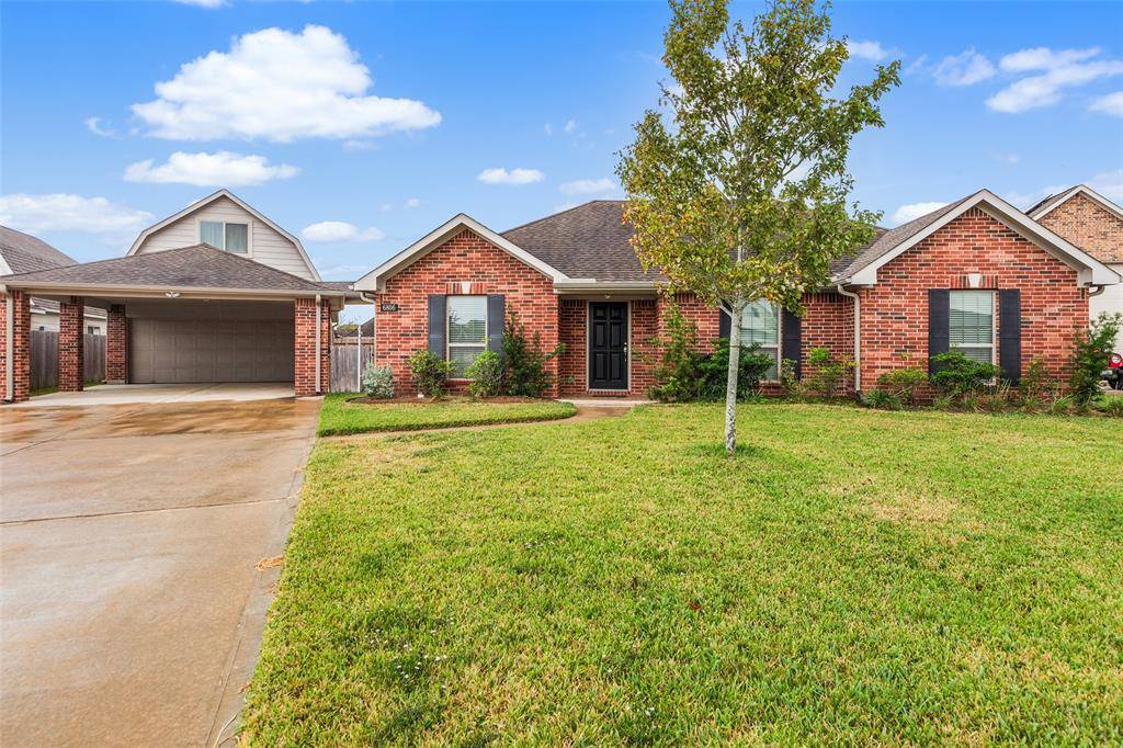 Manvel, TX 77578,6806 White River CIR