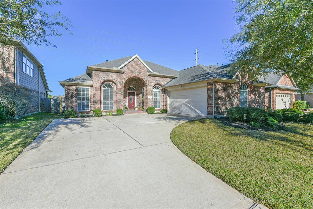 Pearland, TX 77584,12803 Flat Creek DR