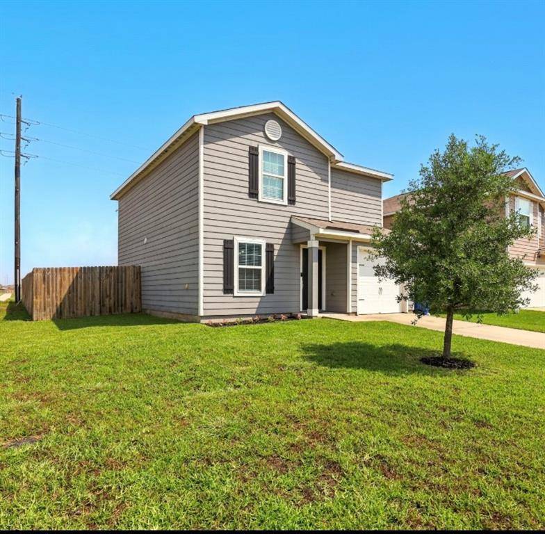 Baytown, TX 77523,5803 Snapping Turtle RD