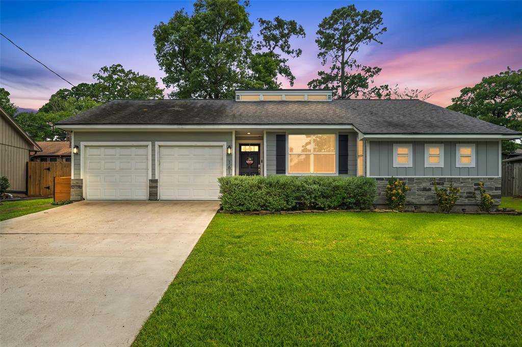 Conroe, TX 77304,161 Thunderbird DR