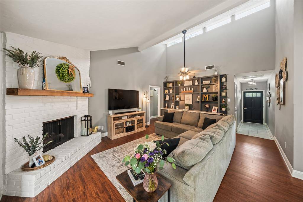 Conroe, TX 77304,161 Thunderbird DR