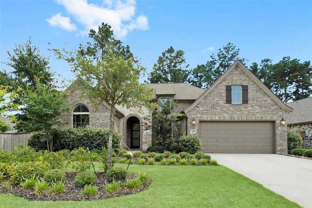 Conroe, TX 77318,115 N Cadence Hills LOOP