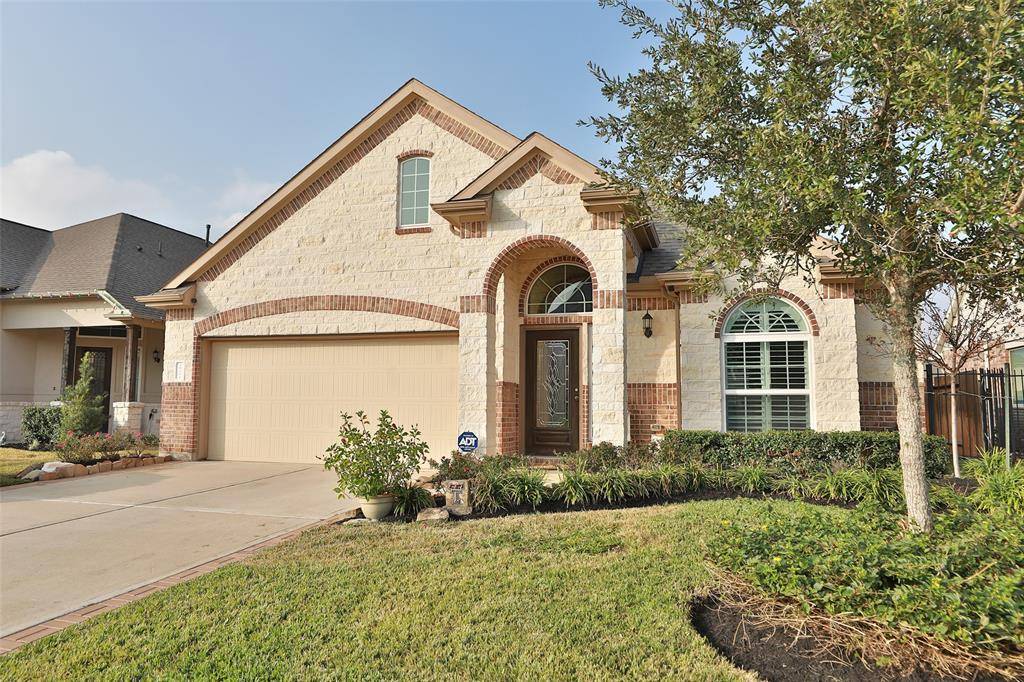 Katy, TX 77493,24102 Cannon Anello CT