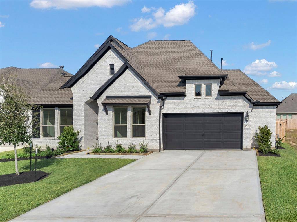 Magnolia, TX 77354,1464 Florecer LN