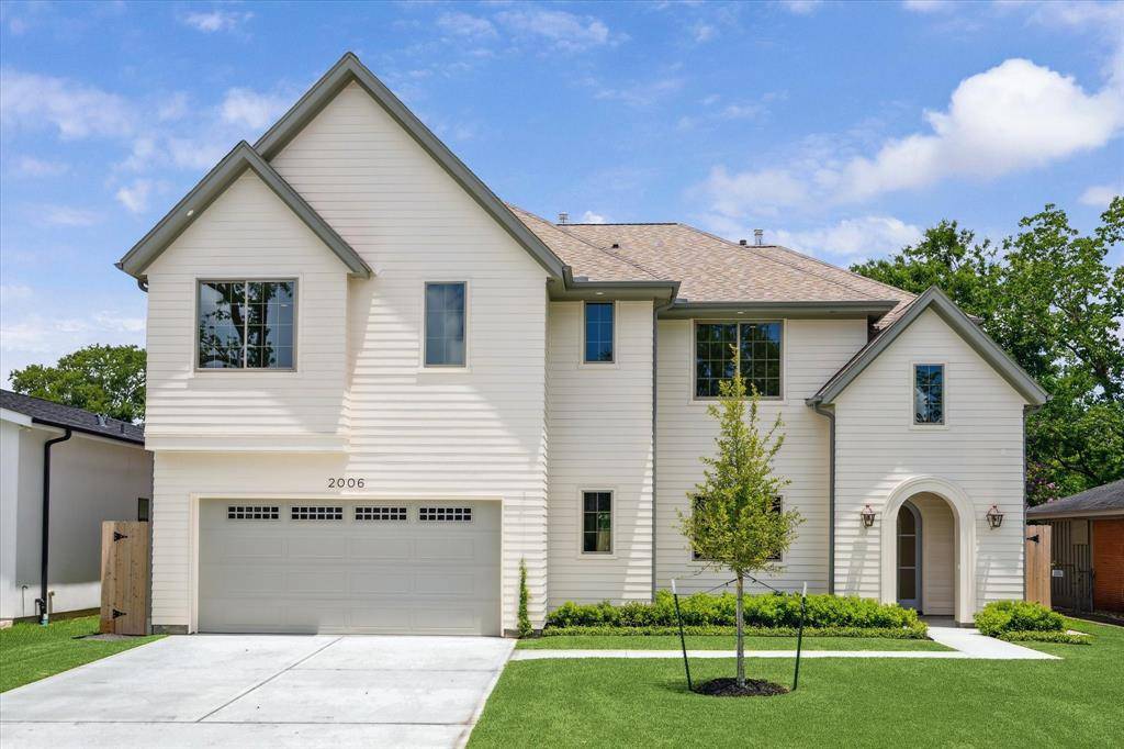 Houston, TX 77018,2006 Chantilly LN